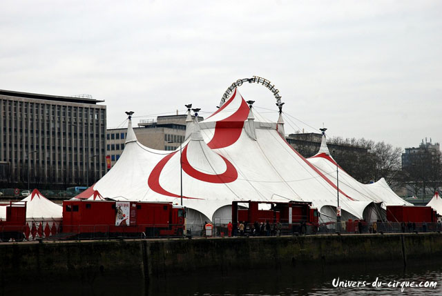Cirque Arlette Gruss